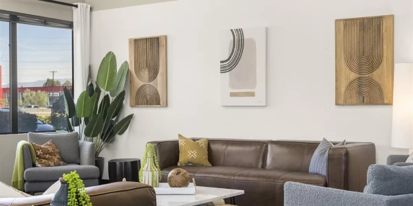 The Forge Recovery Center