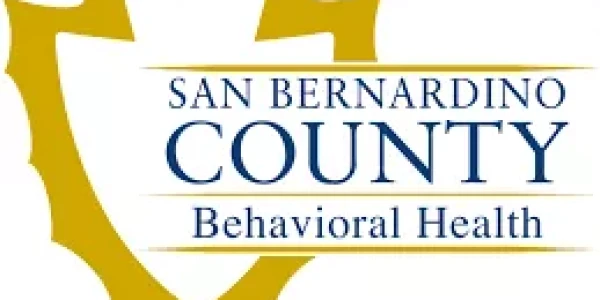 San Bernardino County Department of Behavioral Health