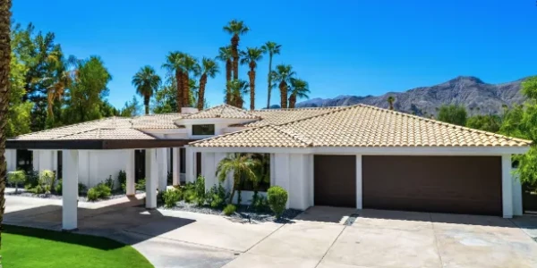 The Oaks House Sober Living