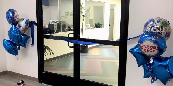 Pacific Breeze Recovery