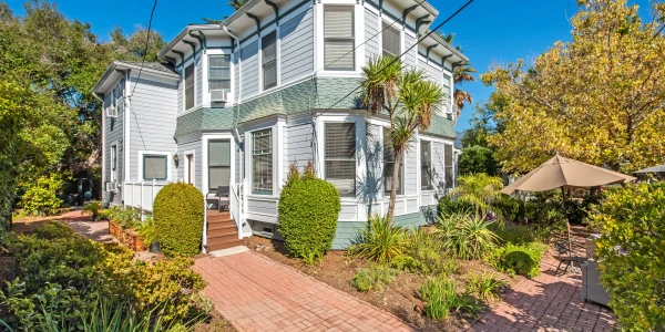 Casa Serena Sober Living