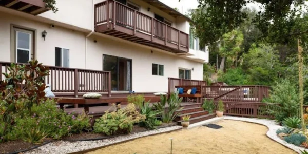 Santa Barbara Recovery