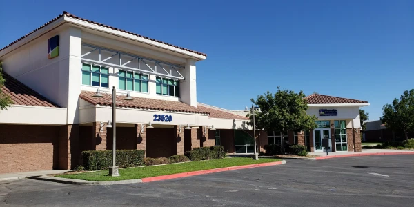Riverside University - Hemet Family Care Center