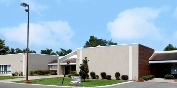 River Oak Center for Children