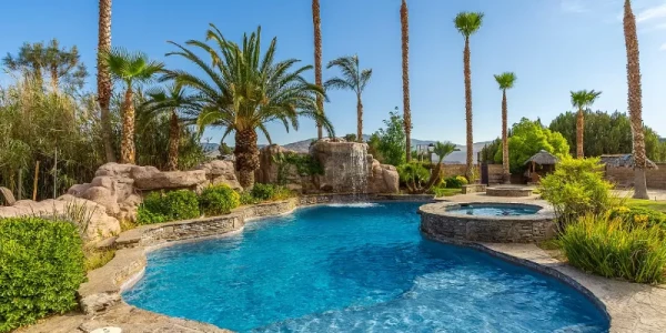 Desert Paradise Detox & Rehab