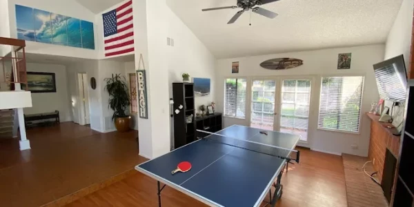 Casa Pacifica Sober Living - Escondido