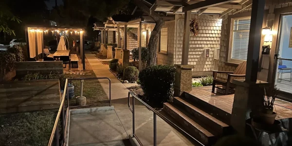 The Gooden Center Los Robles