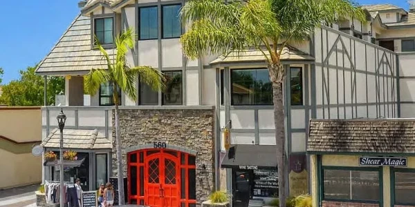 Latitude Recovery Center