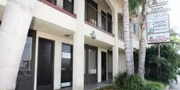 Aegis Treatment Centers Inglewood
