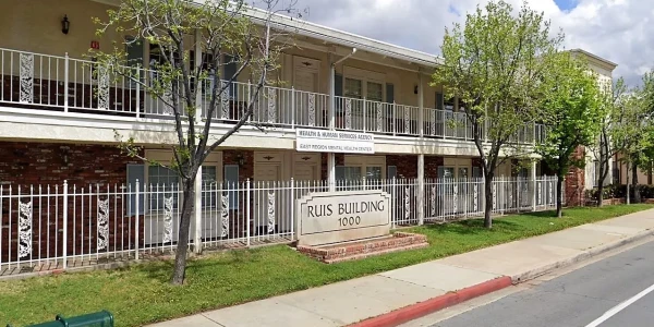 East County Mental Health Clinic