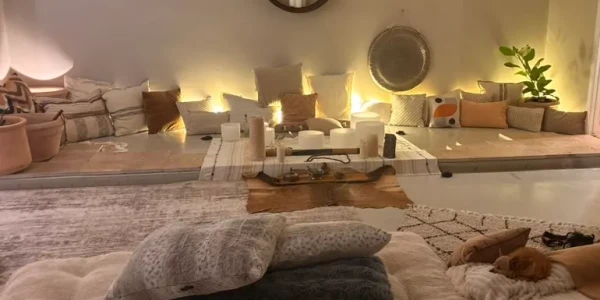 Sacred Journey Recovery