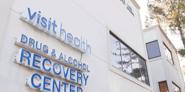 Visit Health Recovery