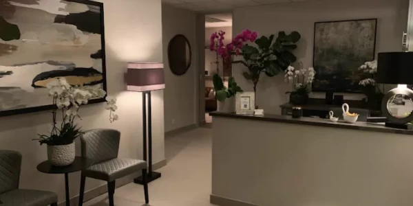 Blair Wellness Group