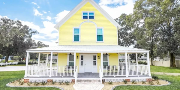 Stillwater Behavioral Health