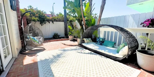 Point Break Recovery