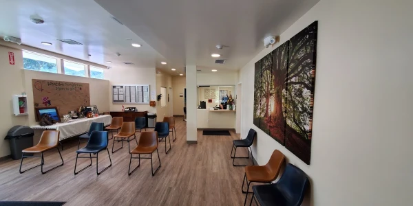 New Life Health Authority