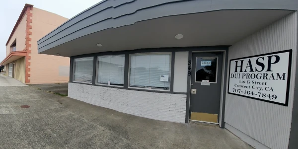 HASP DUI Program