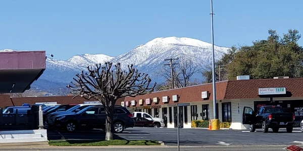 Crestwood Behavioral Health - Crestwood Wellness and Recovery Center