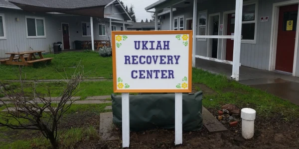 Ford Street Project - Recovery Center