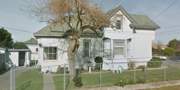 Humboldt Recovery Center 1219 10th Street