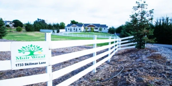 Muir Wood Adolescent and Family Services 1733 Skillman Lane