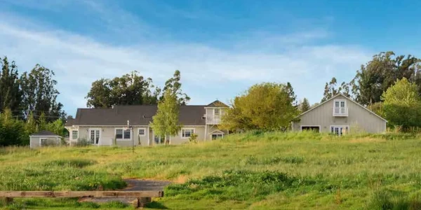 Muir Wood Adolescent and Family Services 1743 Skillman Lane