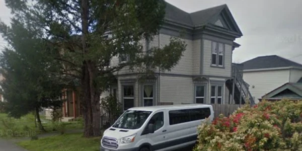 North Coast Substance Abuse Council - Crossroads