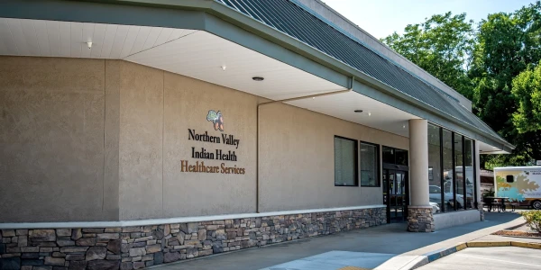 Northern Valley Indian Health