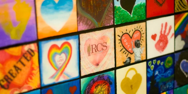 Redwood Community Services - HOME Tule House