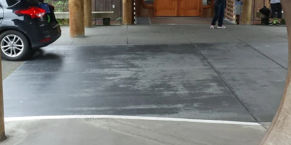 United Indian Health Services - Behavioral Health